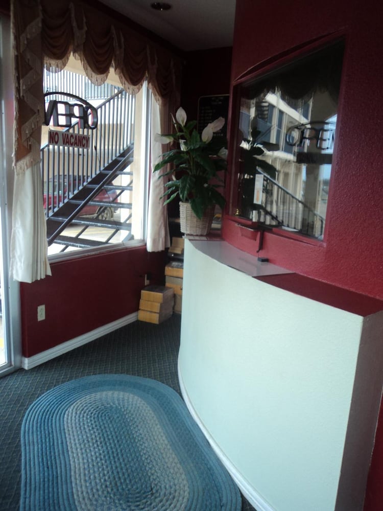 Texas Inn