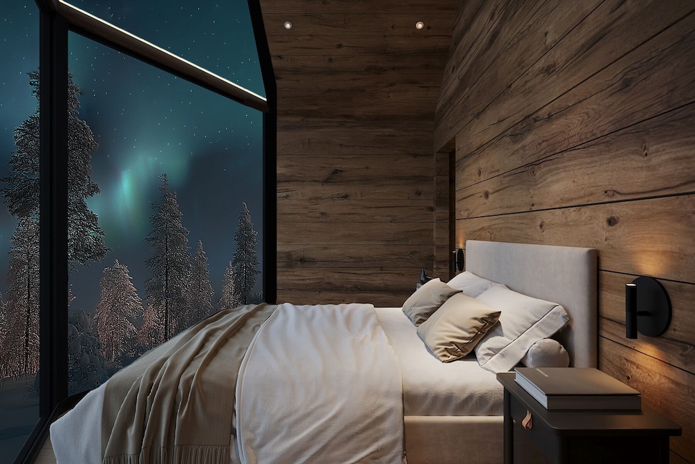 Levi Nordic Star Igloos