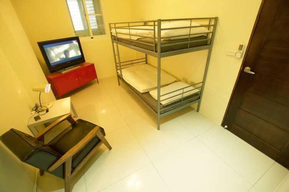 LP Guesthouse