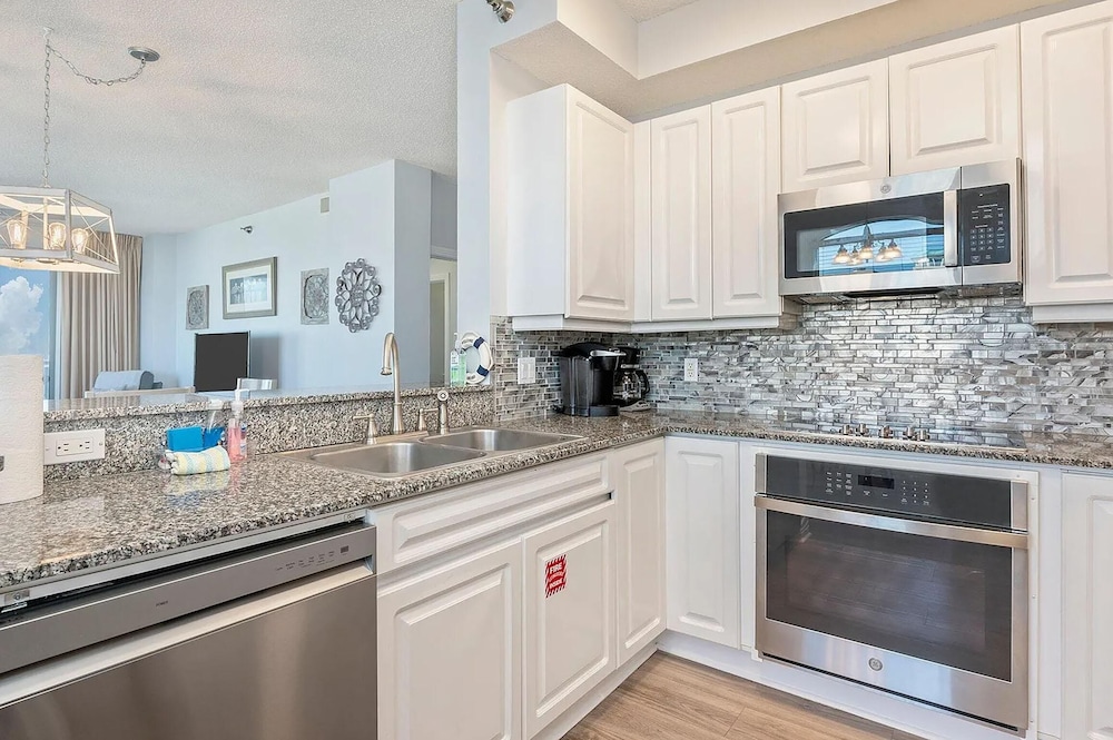 Beach Colony Resort East 11A