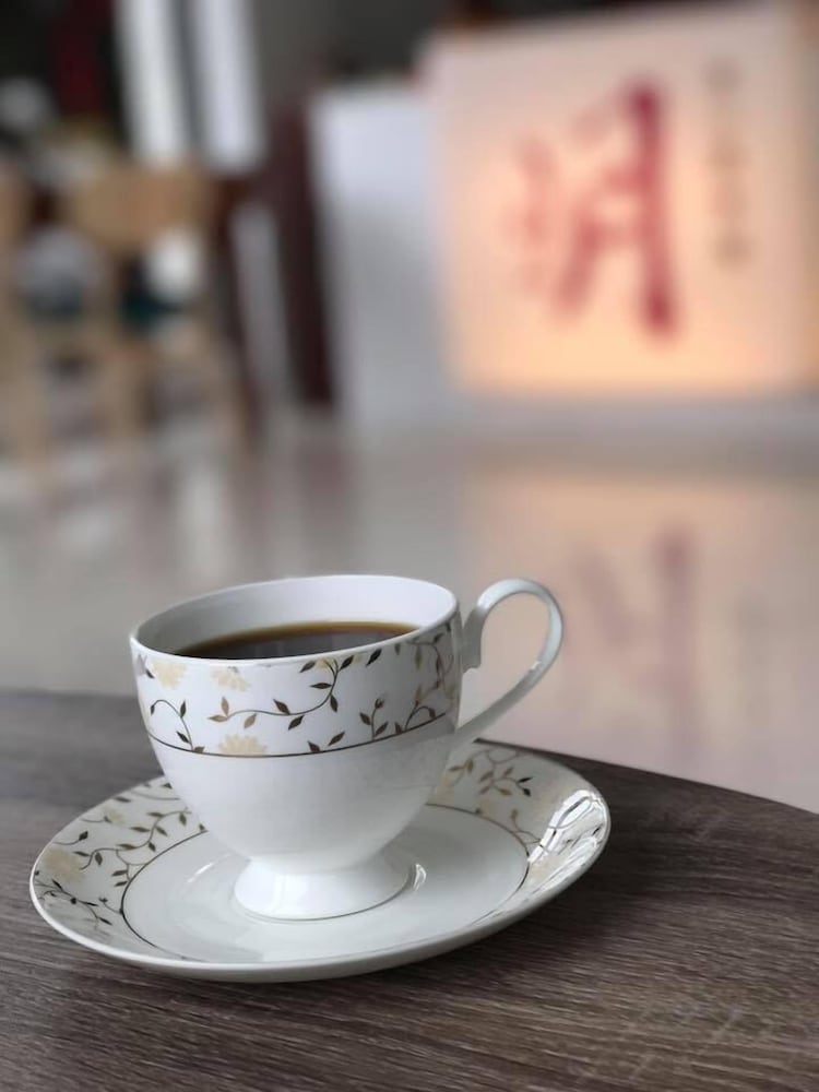 Sun Moon Lake Yue Retreat