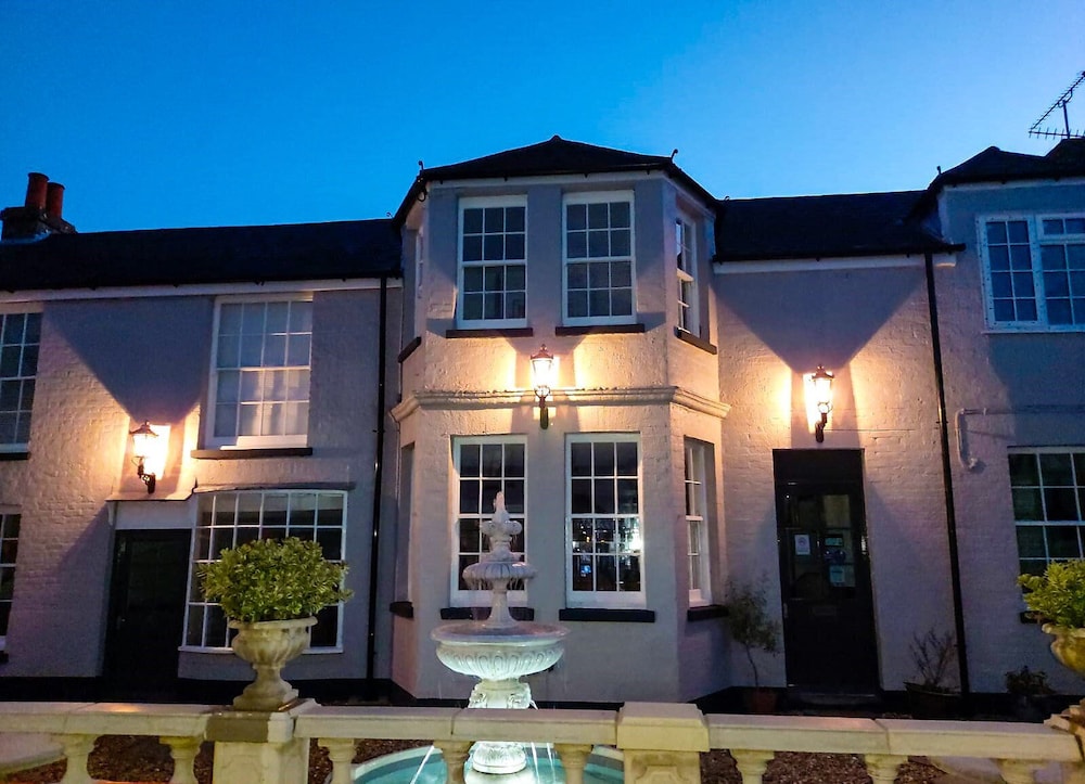 Ramsgate Vacations - White Stag Lodge - Property Image 34