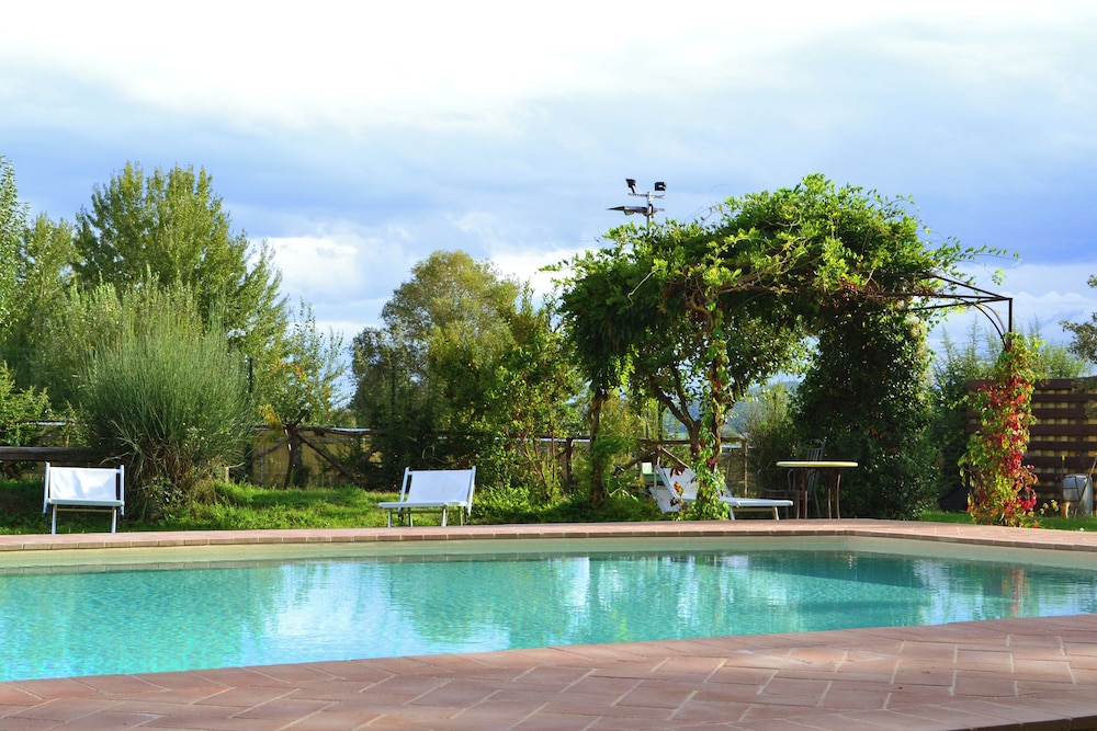 Borgo Santa Maria Privat Pool Wifi photo 3
