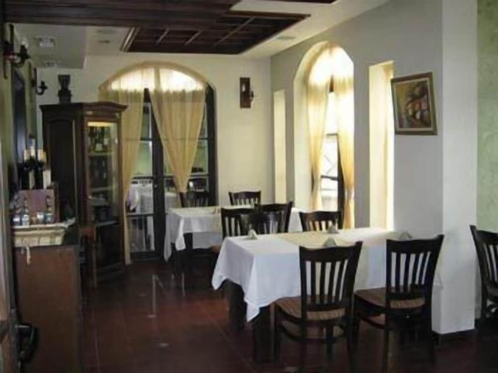 Trinity Sea Residence Nessebar
