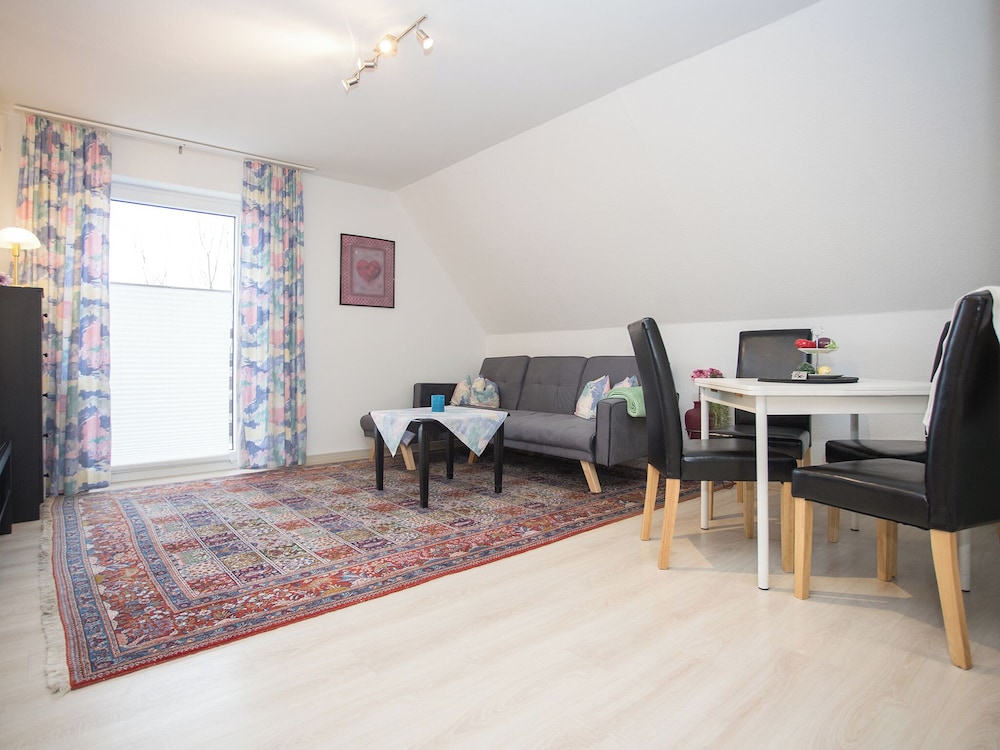 Am S Dhang Apartment 28 Cozy Holiday Home in Winterberg With Panoramic View