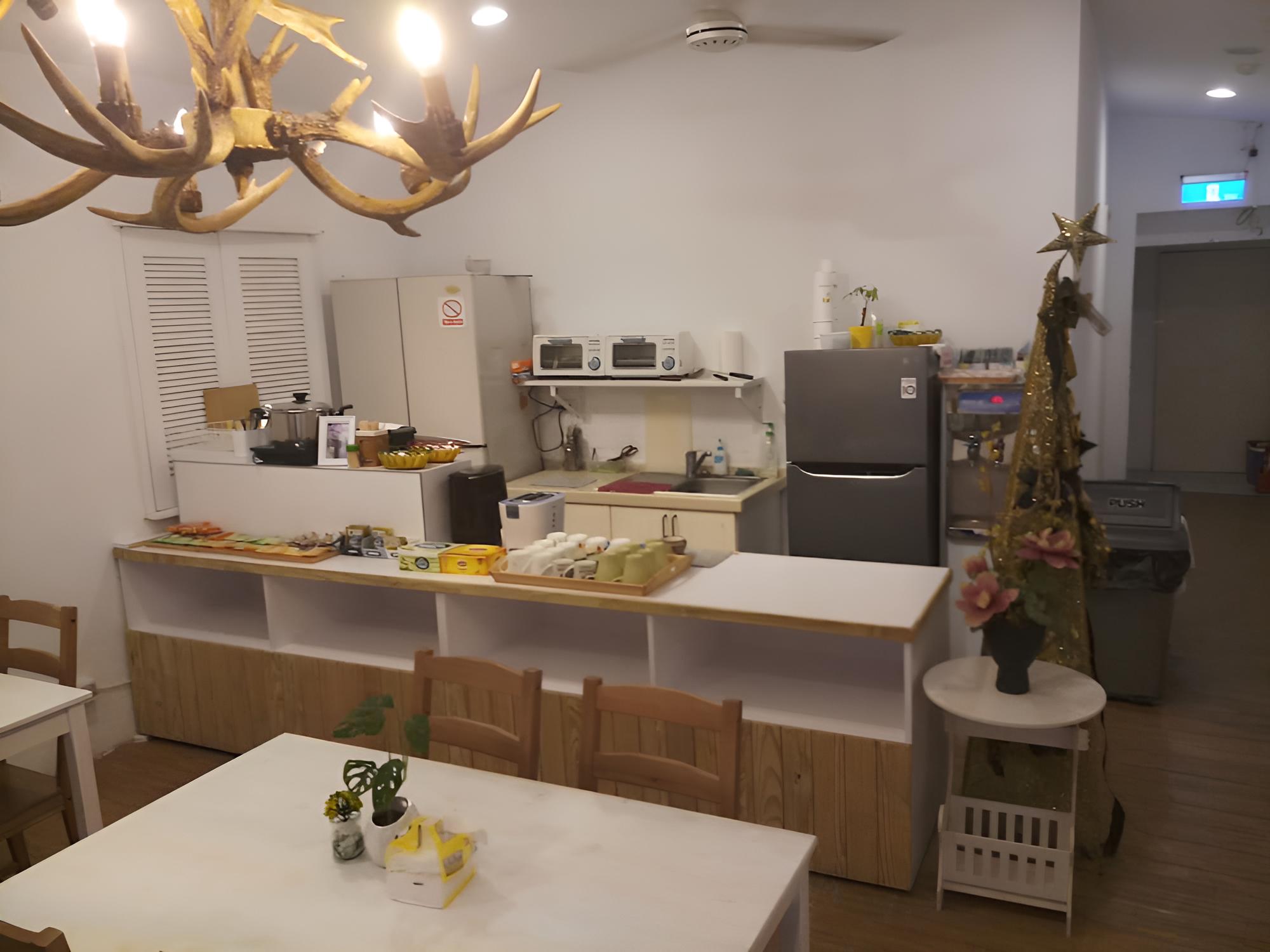 Huang Pin Hotel