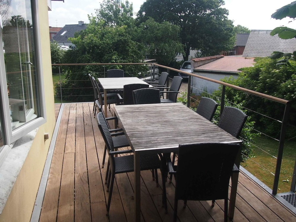 5 Star Holiday Home in Lemvig