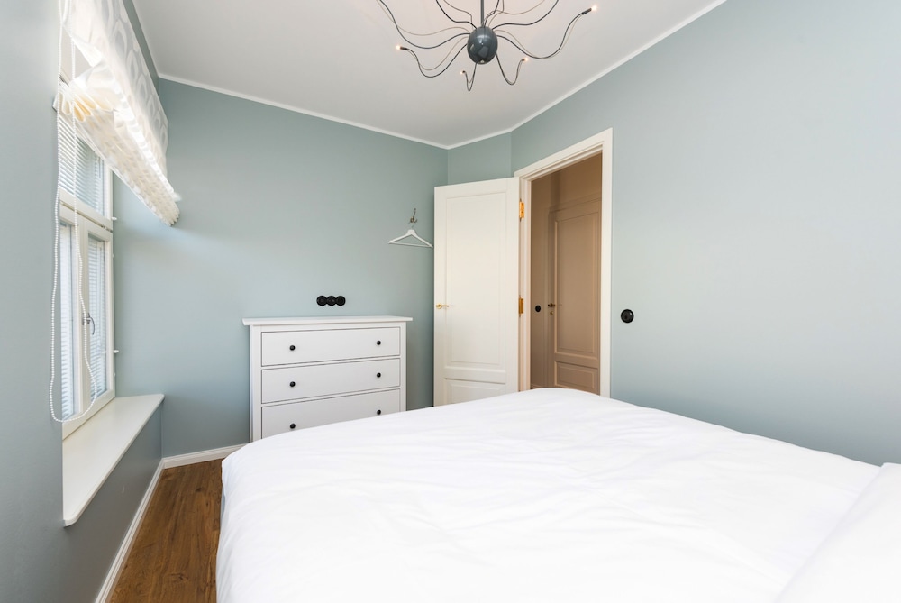 Tallinn Vacations - Tallinn Apartment Hotel - Property Image 13