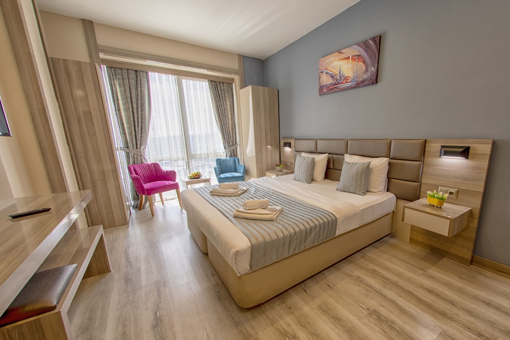 My House N5 Suite Otel - Image 14