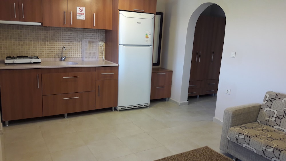 Krimenos Butik Hotel