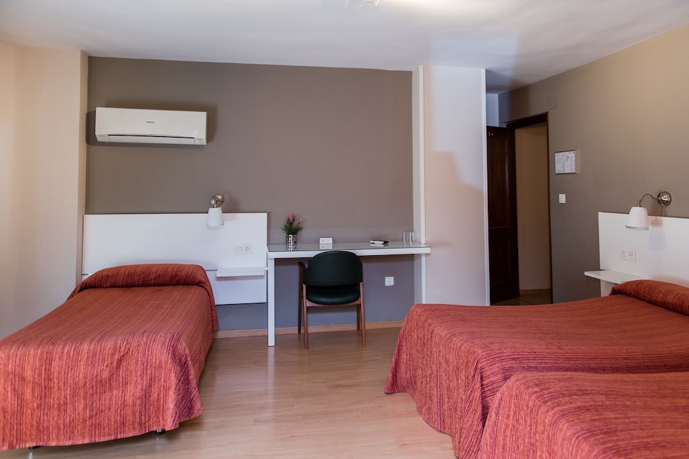Hostal Verona