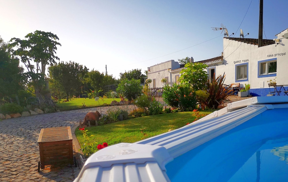 Quintinha da Foz Guest House — photo 3