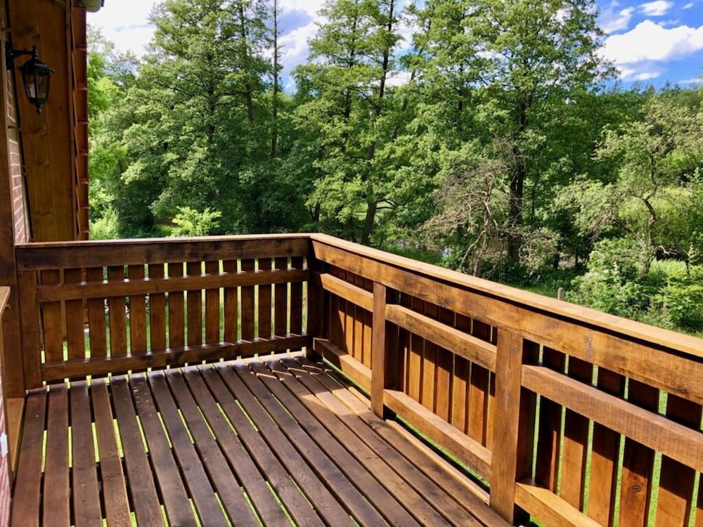 Holiday Home Lehrdetal