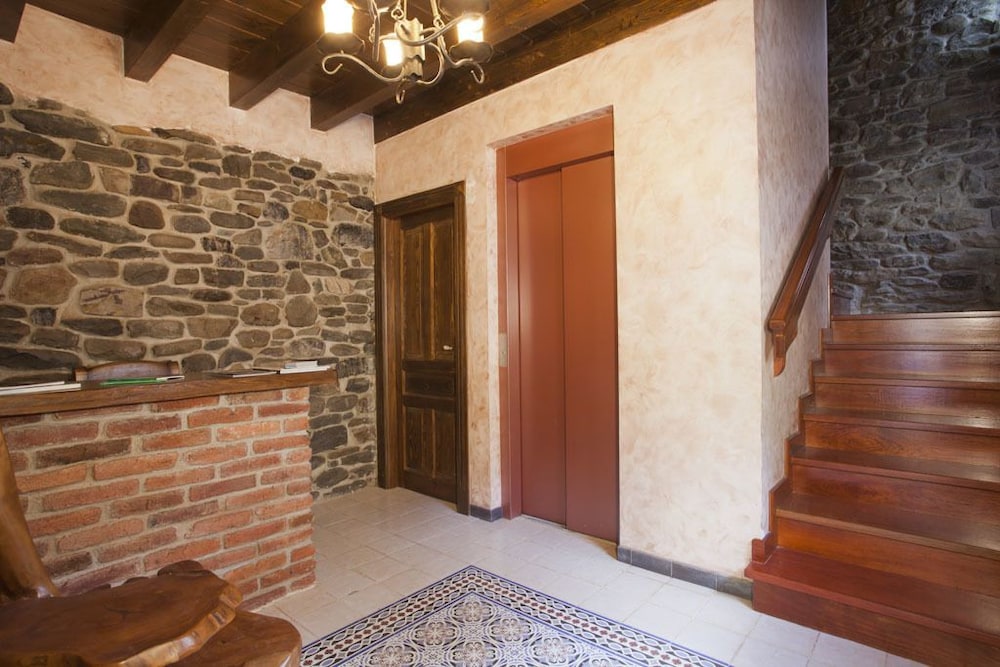 Apartamentos el Aramo photo 4