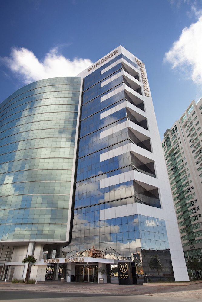 Hotel Windsor Brasilia Hotel