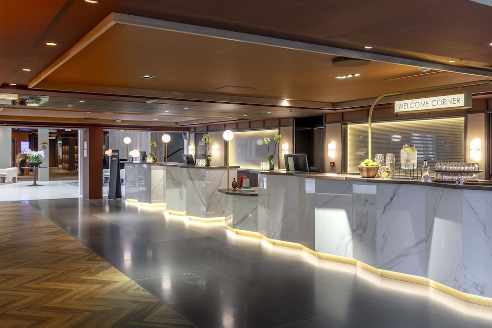Trondheim Vacations - Radisson Blu Royal Garden Hotel - Property Image 4