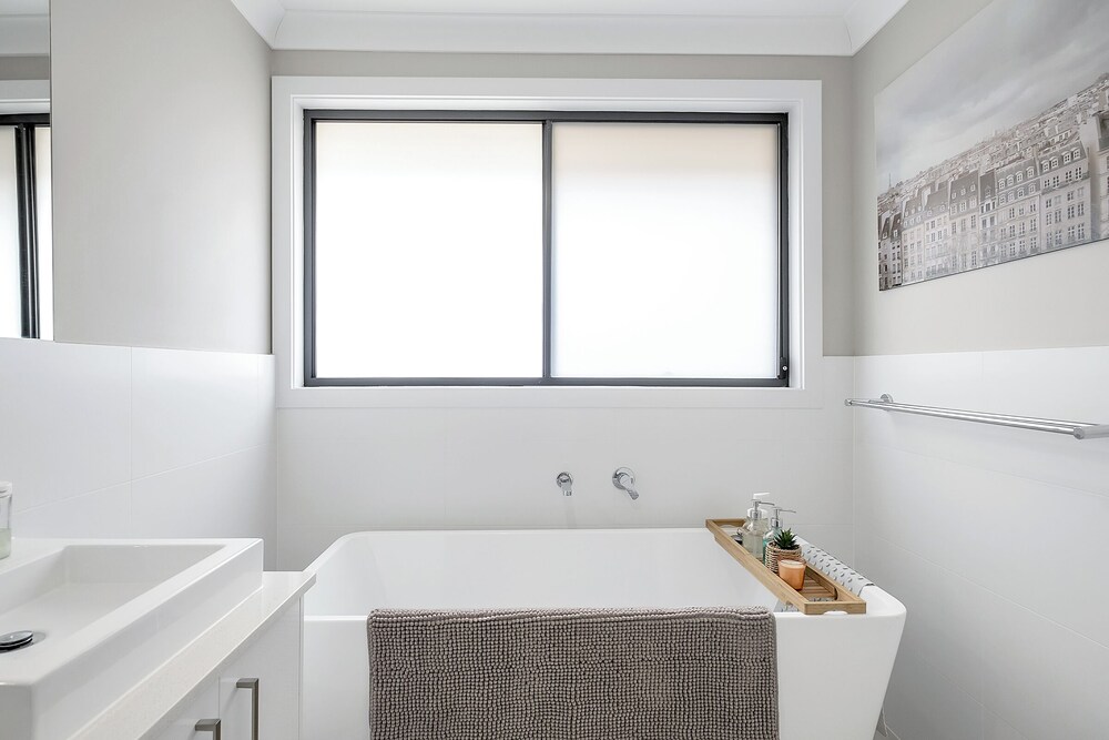 Kozyguru | Marsden Park | Charming 5Bed + Backyard
