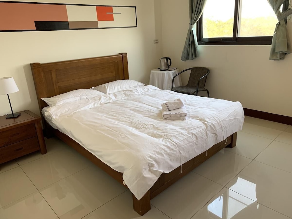 Shan Ling Ju Homestay view 5