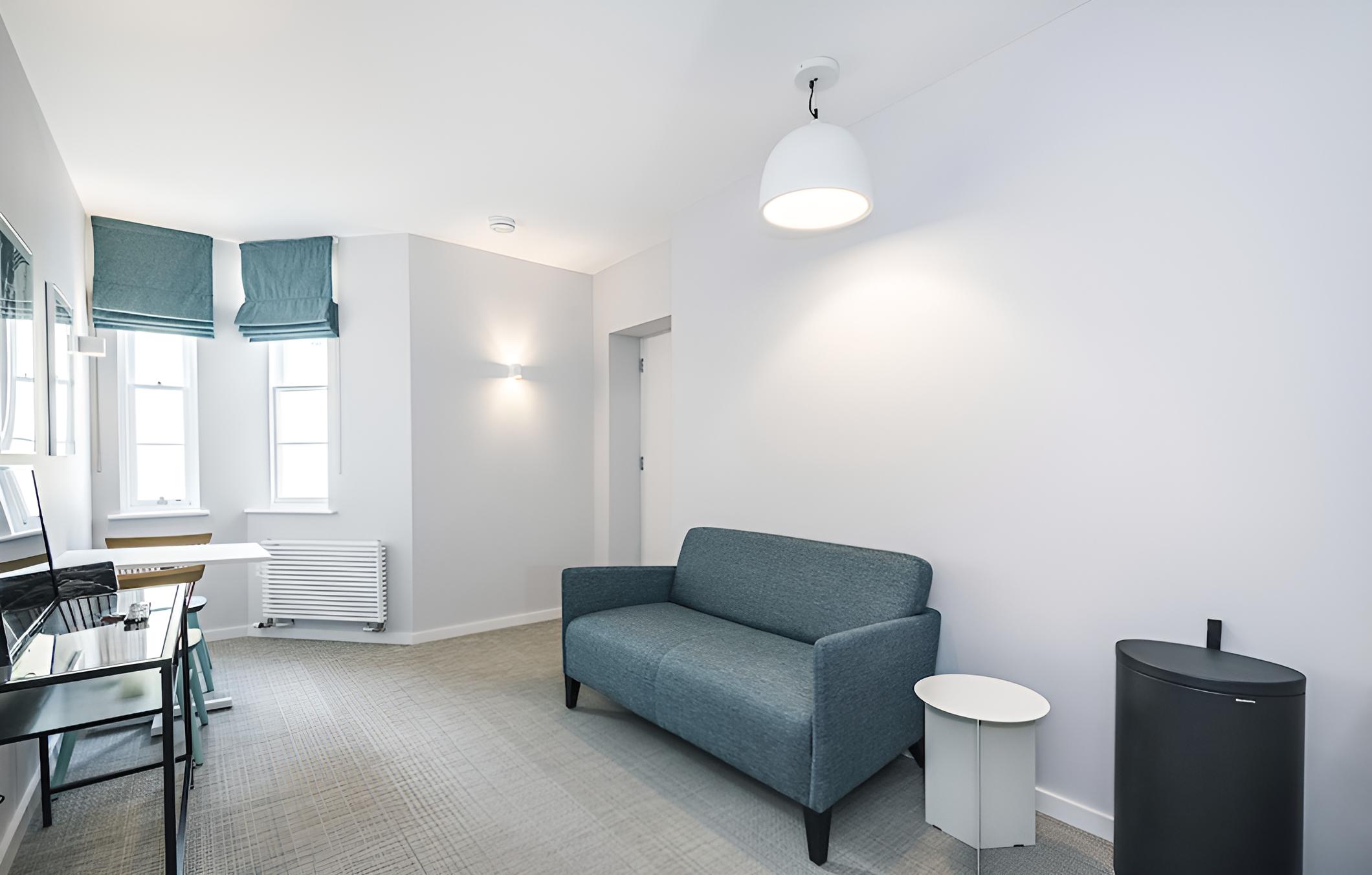 Trendy Studios PRIMROSE HILL