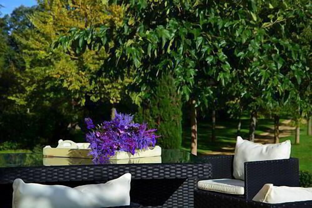 Domaine Des Ormeaux