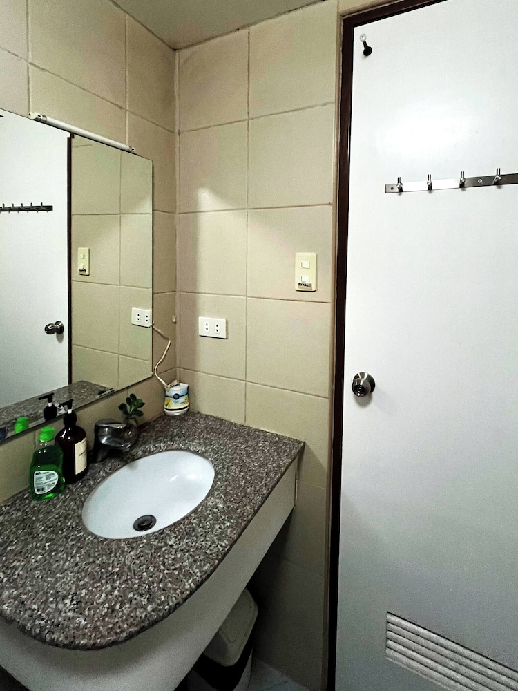 Premier Family Studio Room in Albergo Baguio