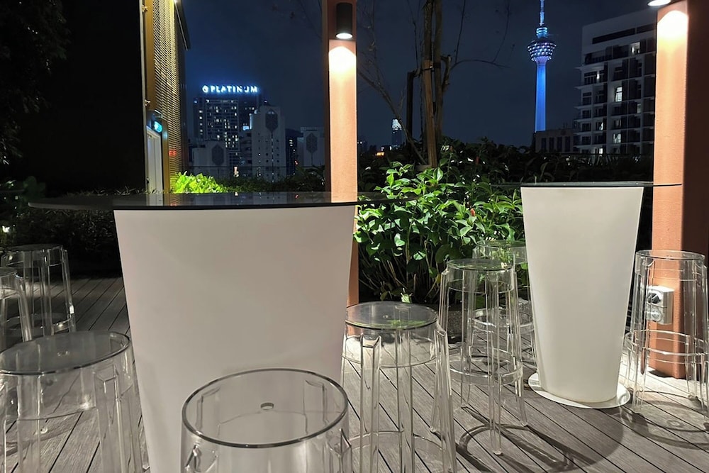 Majestic Residence KLCC By Flixhome
