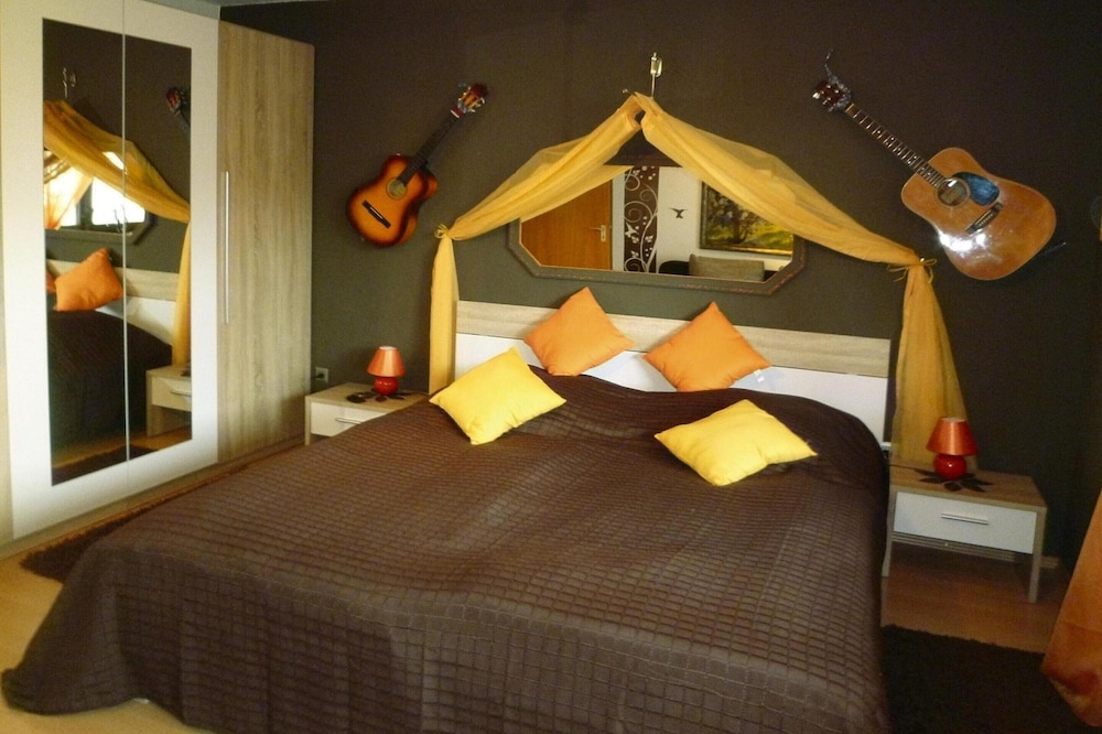 Apartment in Langenargen Near Lake Constance