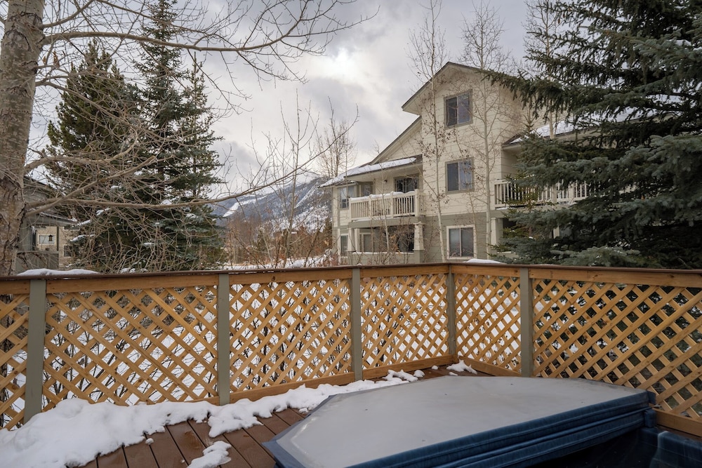 Prospect Point Townhomes #202c