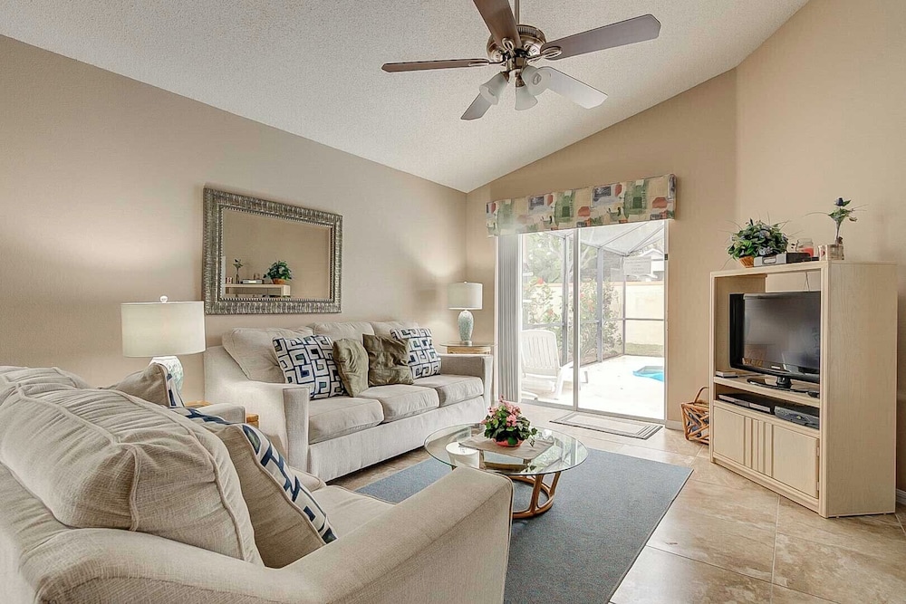 Southern Dunes Vacation Home