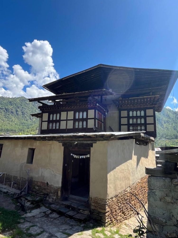 Rimphu Heritage Paro