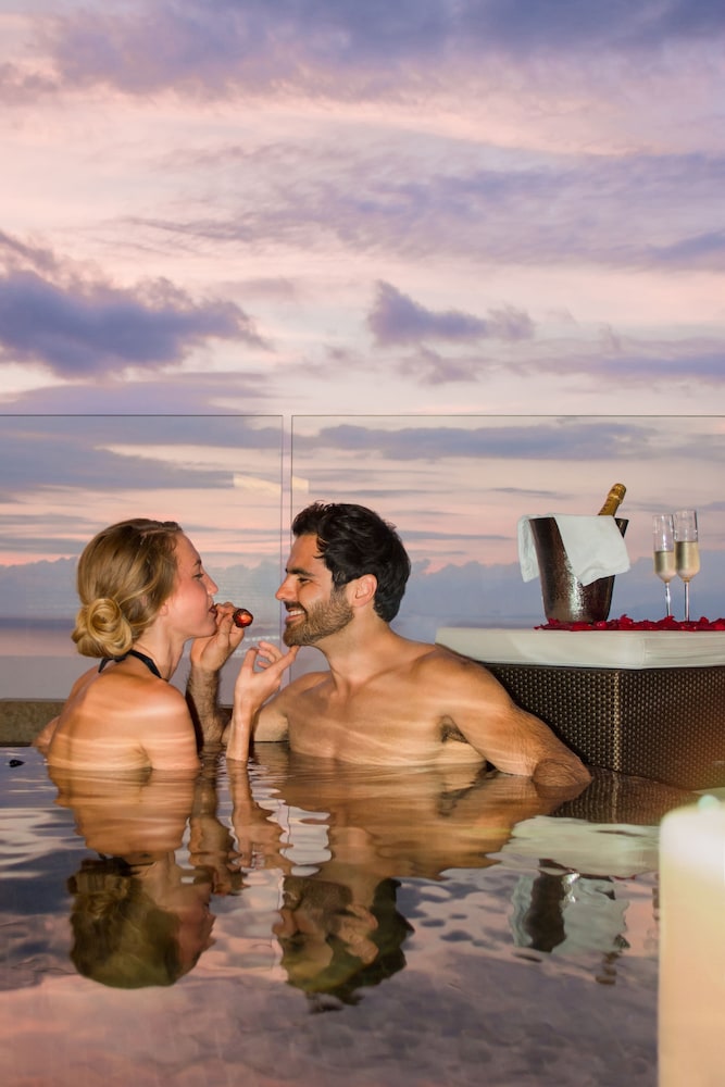 Puerto Vallarta Vacations - Hotel Mousai Puerto Vallarta Adults Only - Property Image 214