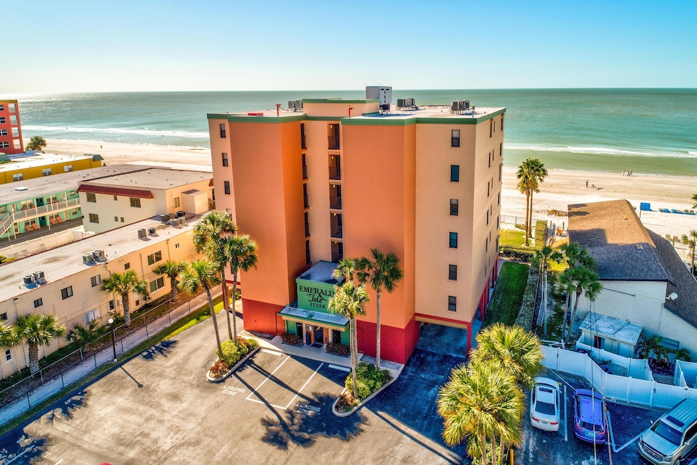 Emerald Isle 502 - Premier