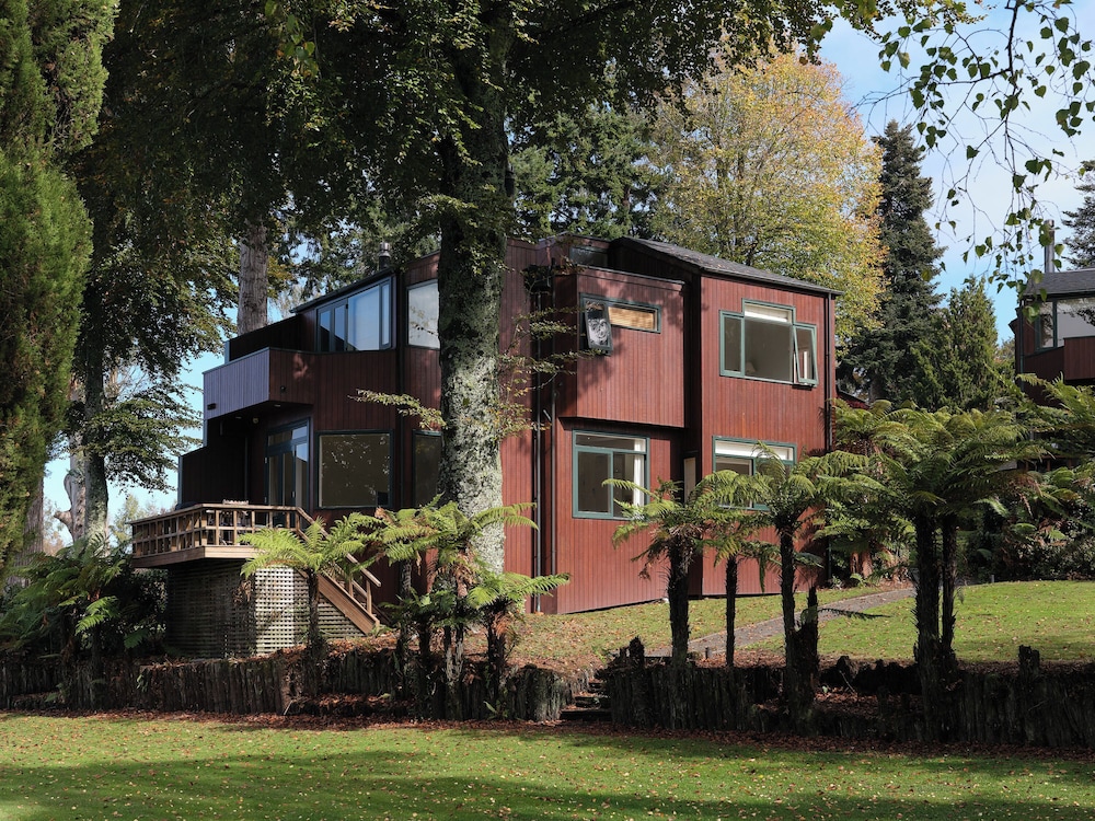 The Retreat
