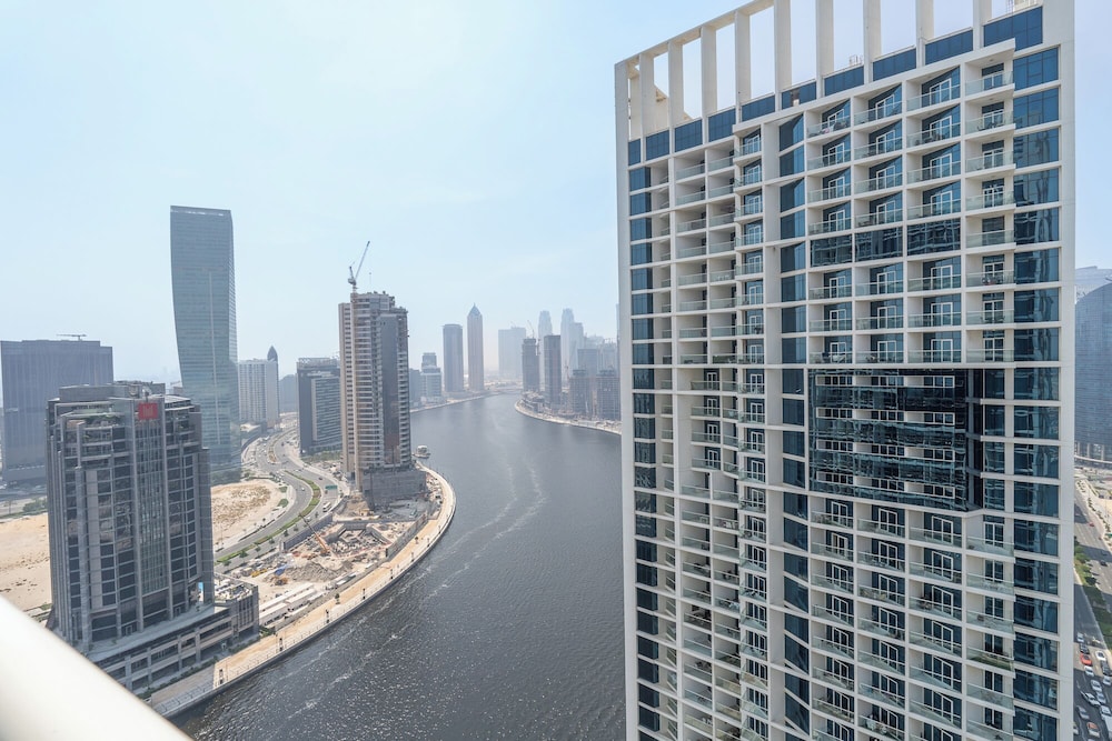 Mystic - Damac Maison Prive Tower B