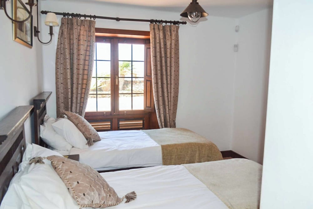 Villa Buena Vista Bocaina