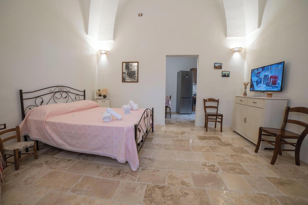 Dimora San Giorgio Boutique Apt. Airco