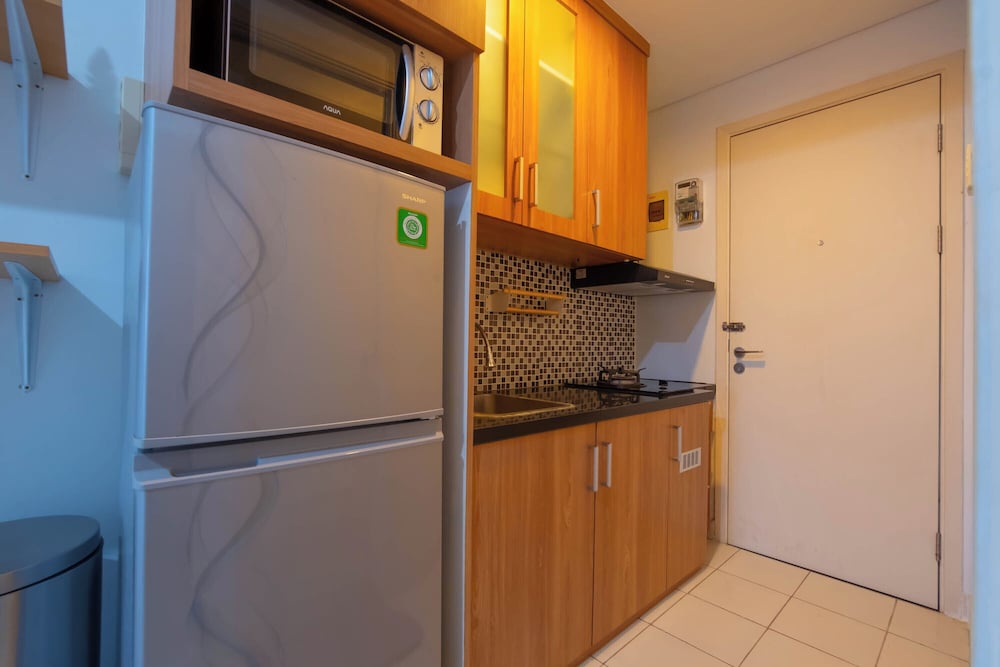 Apartemen Patra Land Urbano By Abdihome