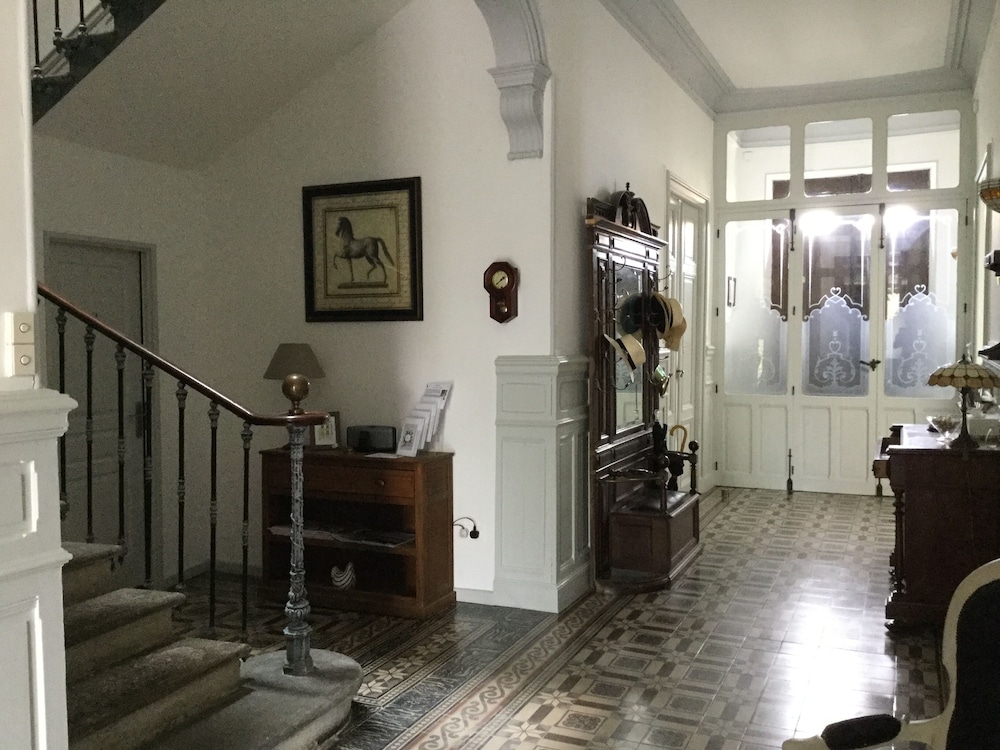 Eloi Merle B&B