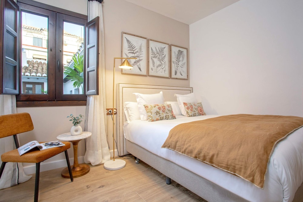 Luxury Apartment in Granada Horno Marina 8
