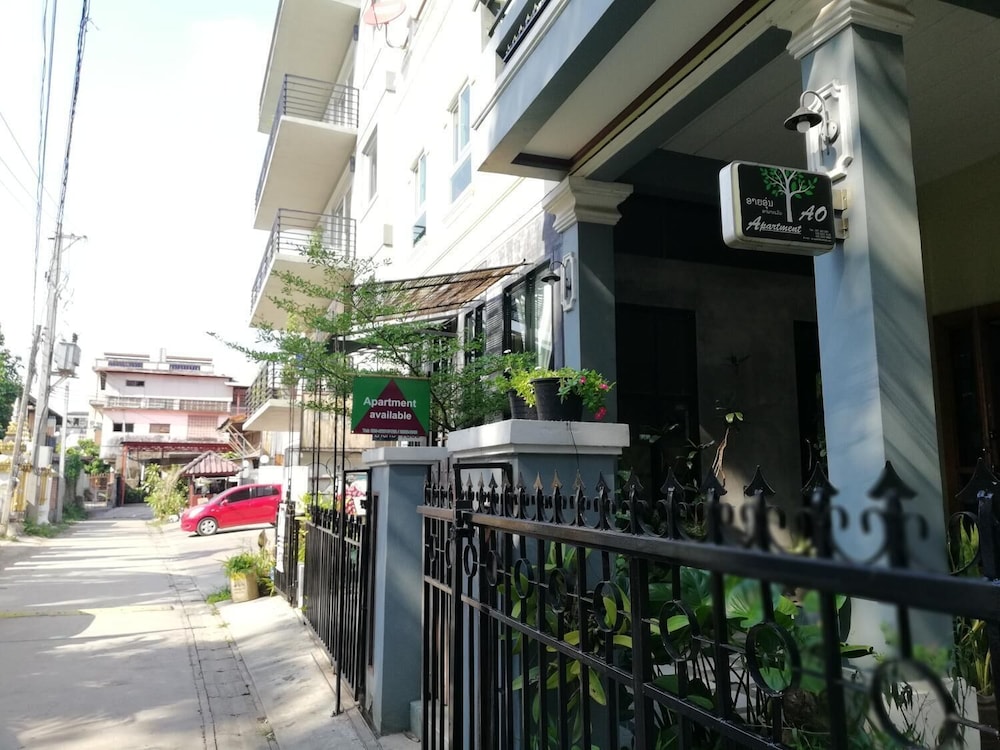 AO Apartment