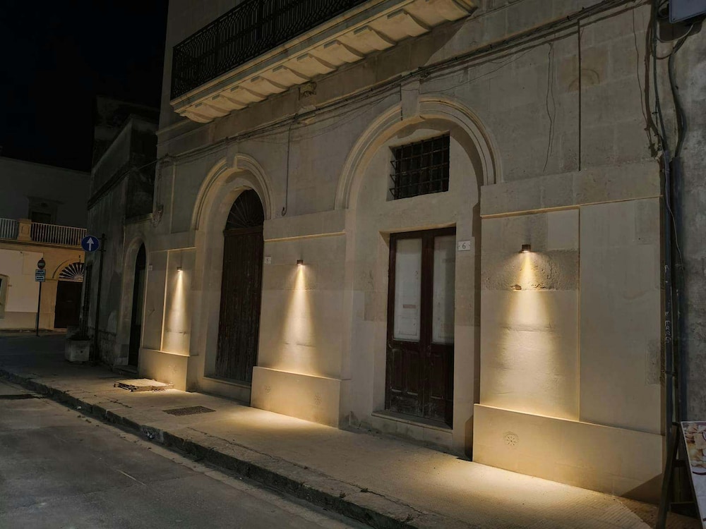 La Canonica Suites