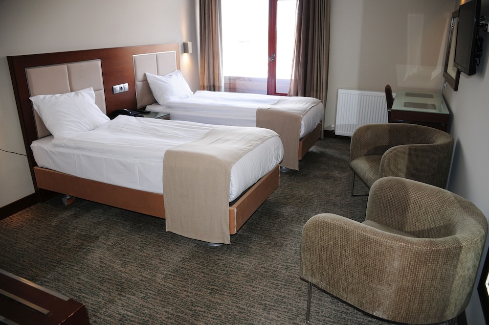 Hitit Otel - Image 43