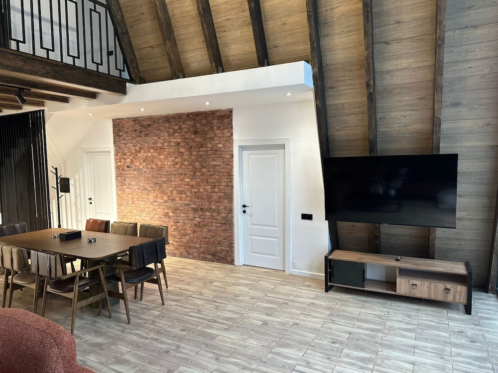 Hg Villa Gabala