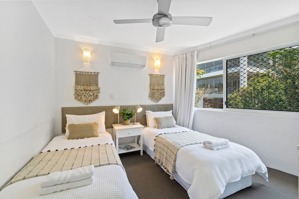 Sundancer Holiday Apartments