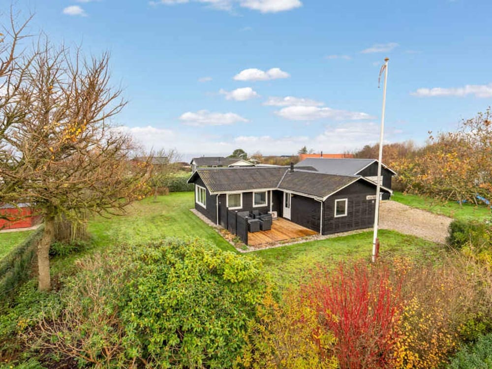 5 Star Holiday Home in Vinderup