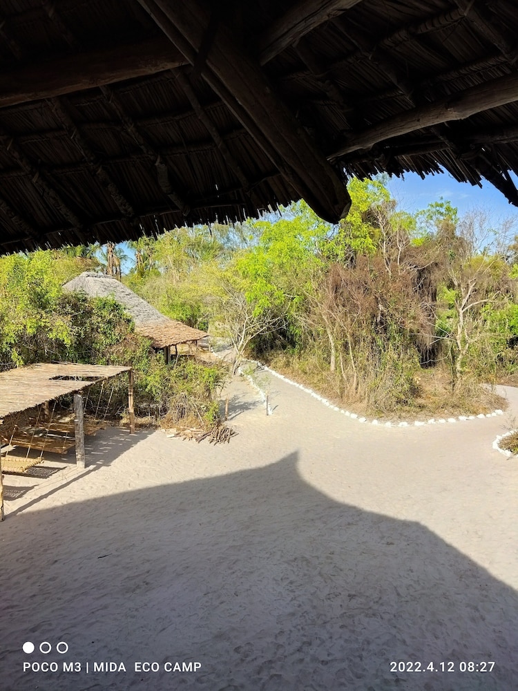 Room in B&B - Mida Creek Eco Camp 1