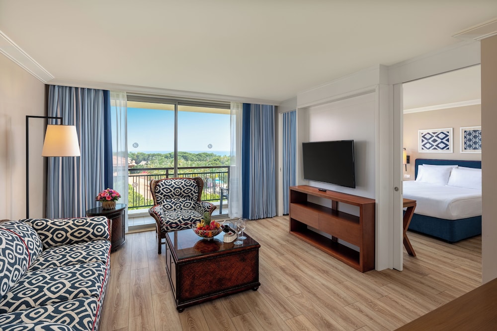 IC Hotels Green Palace - All inclusive