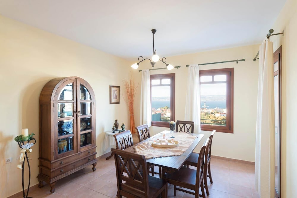 Ariadne Villa in Plaka