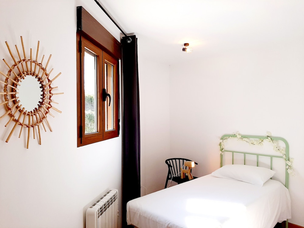 Apartamentos Candelario by gaiarooms
