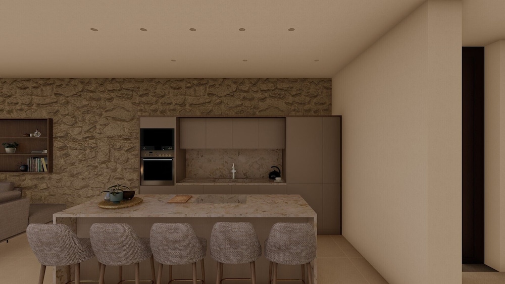 Seanatra Luxury Villas